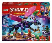 LEGO Ninjago 71842 Smoczy mistrz Rontu Ninjago 71842 Smoczy mistrz Rontu LEGO