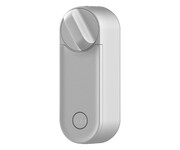 Yale Linus Smart Lock L2 Srebrny Yale