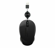 Mysz SPEEDLINK Beenie (SL-610012-BK) - zdjęcie 1