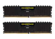 Corsair 32GB (2x16GB) 3200MHz CL16 Vengeance LPX Black Corsair