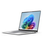 Microsoft Surface Laptop Copilot 15 U7/32GB/1TB/Win11P Microsoft