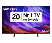 Samsung QE48S85H 48