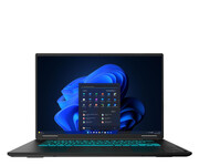 Gigabyte GAMING A16 Ryzen 7 170/32GB/1TB/Win11 RTX5060 165Hz Gigabyte