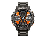 Maxcom FW110 Titan Chronos Black Maxcom