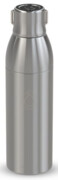 Dafi BUTELKA STEEL 0,9 DO SATURATORA - STAINLESS STEEL Dafi