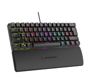 Rampage Plower K60 RGB Rampage