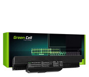 Green Cell A31-K53 A32-K53 A41-K53 A42-K53 do Asus Green Cell