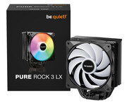 be quiet! Pure Rock 3 LX ARGB 120mm be quiet!