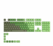 Glorious PBT Olive Keycaps PBT Olive Keycaps Glorious