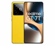 REALME GT 7T 12/512GB Racing Yellow OLED OIS IP69 120W 7000mAh GT 7T 12/512GB Racing Yellow OLED OIS IP69 120W 7000mAh REALME