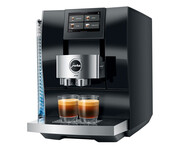 Jura Z10 DIAMOND BLACK (EB) Jura