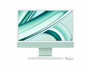APPLE iMac M3 8-core CPU/10-core GPU/8GB/256GB SSD/24