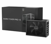 BE QUIET! Dark Power Pro 13 1300W Titanium BN331 Zasilacz Dark Power Pro 13 1300W Titanium BN331 BE QUIET!