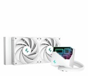 Deepcool LT520 White 2x120mm LT520 White 2x120mm