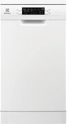 Electrolux ESA42110SW Electrolux