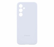 SAMSUNG Silicone Case do Galaxy A35 błękitne EF-PA356TLEGWW Silicone Case do Galaxy A35 błękitne EF-PA356TLEGWW SAMSUNG