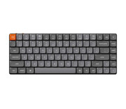 Keychron K3 Max Low Profile Gateron Red HotSwap Win/MacOS RGB TKL Keychron