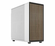 FRACTAL DESIGN North XL RC Chalk White TG Clear FD-C-NOR1X-06 North XL RC Chalk White TG Clear FD-C-NOR1X-06 FRACTAL DESIGN