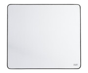 Silver Monkey X Speed Mouse Mat L White Silver Monkey