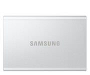 Samsung SSD T7 Resurrected 4TB USB 3.2 Gen.2 Srebrny Samsung