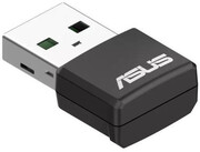ASUS USB-AX55 Nano (1800Mb/s a/b/g/n/ac/ax) ASUS