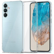 Tech-Protect FlexAir do Samsung Galaxy M35 5G Tech-Protect