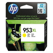 HP 953XL yellow do 1600str. Instant Ink HP