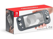 Konsola Nintendo Switch Lite - zdjęcie 5