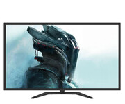 iiyama G-Master Red Eagle G4380UHSU-B1