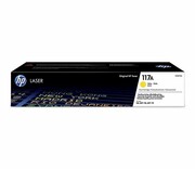 HP 117A yellow 700str. HP