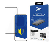 3mk HardGlass Max do Galaxy S25 Edge 3mk