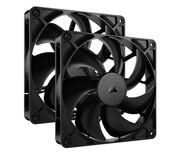 Corsair RS140 Dual Pack 2x140mm Corsair