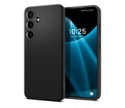 Spigen Liquid Air do Samsung Galaxy S24 Matte Black Spigen