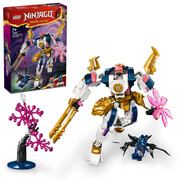 LEGO Ninjago 71807 Mech żywiołu technologii Sory LEGO