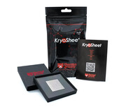 Thermal Grizzly KryoSheet 29 x 25 mm Thermal Grizzly