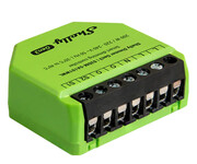 Shelly Ściemniacz światła WiFi Dimmer Gen3 Shelly