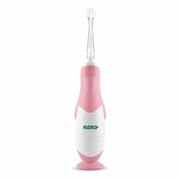 NENO DENTI PINK Elektryczna szczoteczka dziecięca (0-3y) Elektroniczna szczoteczka dziecięca NENO DENTI PINK (0-3y) NENO
