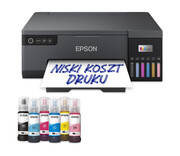 Epson EcoTank L8050 Epson