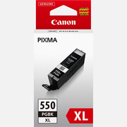 Canon PGI-550XLPGBK black 500str. 6431B001 Canon