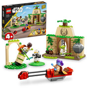 LEGO Star Wars 75358 Świątynia Jedi™ na Tenoo LEGO