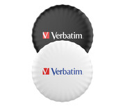 Verbatim My Finder Coin Bluetooth NFC dwupak biały/czarny Verbatim