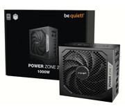 Zasilacz Be Quiet! Power Zone 1000W - zdjęcie 2