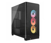 Corsair FRAME 4500X LX-R RGB Black Corsair
