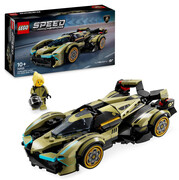 LEGO Speed Champions 76923 Luksusowe Lamborghini Lambo V12 Vision LEGO