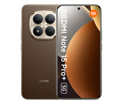 Xiaomi Redmi Note 15 Pro+ 5G 8/256GB Mocha Brown Xiaomi