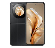 Nubia Flip 5G 8/256GB Cosmic Black 120Hz Nubia