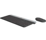 Logitech MK470 grafitowy Logitech