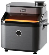 Midea Airfryer 7l z funkcją pary MF-CY75C2 Midea