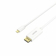 UNITEK Kabel USB-C 3.1 - DisplayPort 1,8 m Kabel USB-C 3.1 - DisplayPort 1 8 m UNITEK