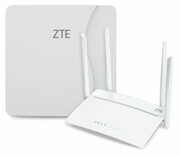 ZTE Zestaw ODU-IDU MF258K PRO a/b/g/n/ac/ax (LTE) 800Mbps MF258 PRO LTE cat. 15 Zestaw ODU-IDU MF258K PRO a/b/g/n/ac/ax (LTE) 800Mbps MF258 PRO LTE cat. 15 ZTE
